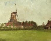 约翰 亨利 特瓦克特曼 : Holland